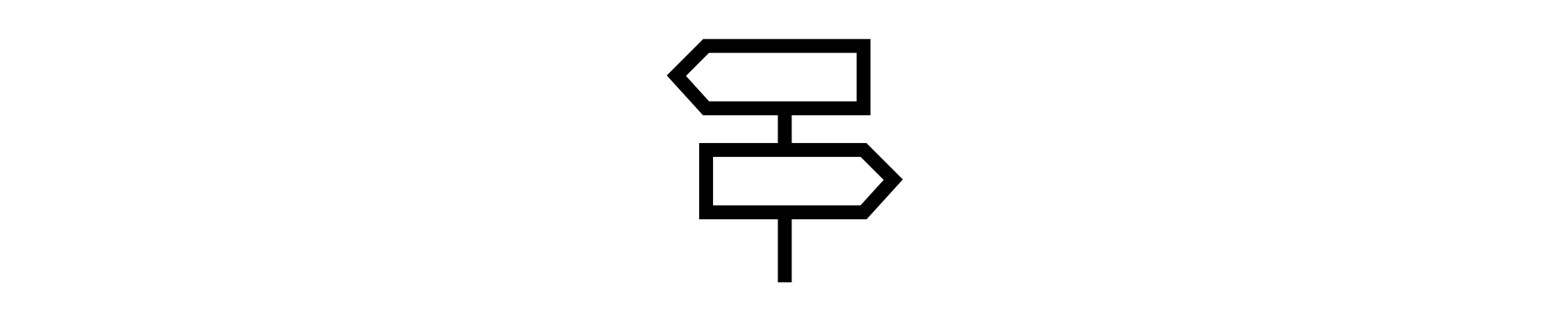 Symbol výhody